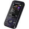 Sony Ericsson W395 Handy dusky grey