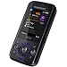 Sony Ericsson W395 dusky grey Handy