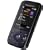 Sony Ericsson W395 dusky grey Handy
