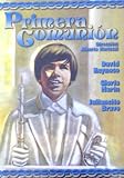 Primera comunión [*Ntsc/region 1 & 4 Dvd. Import-latin America] Julian Bravo