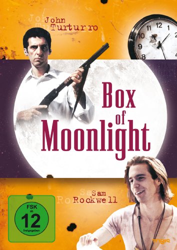 Produkt-Bild: Box of Moonlight