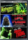 Stay Out of the Water Triple Feature [DVD] [Region 1] [US Import] [NTSC]