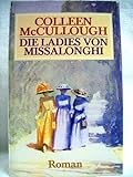 The ladies of Missalonghi