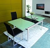 Milazi - Dining Room Set+6 Chairs