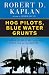 Image of Hog Pilots, Blue Water Grunts: The American Military in the Air, at Sea, and on the Ground
