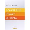 Anarchie - Staat - Utopia