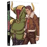 TIGER&BUNNY(タイガー&バニー) 8 (初回限定版) [Blu-ray]