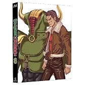 TIGER&BUNNY(タイガー&バニー) 8 (初回限定版) [Blu-ray]