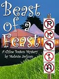 Beast of a Feast (A Chloe Boston Mystery Book 11)