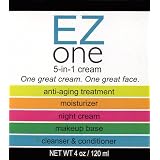 EZ One 5 in 1 Cream