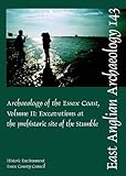The archaeology of the Essex coast
