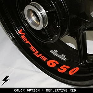 Sticker Kawasaki | Car Interior Design