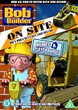 Bob The Builder - Onsite - Homes And Playgrounds
