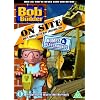 Bob The Builder - Onsite - Homes And Playgrounds [DVD]
