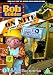 Bob The Builder - Onsite - Homes And Playgrounds [DVD]