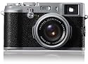 FUJIFILM デジタルカメラ FinePix X100  F FX-X100 1230万画素 APS-CサイズCMOS フジノン23mm F2レンズ ハイブリッドビューファインダー 2.8型液晶