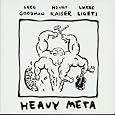 Heavy Meta