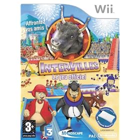 Intervilles