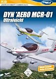 Eigenschaften Soulfood Music Distribution  / Flight Simulator 2004 - DYN'Aero MCR-01 (Add-On)
