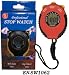 LCD Professional Stop Watch / Bell Alarm / Date / Time