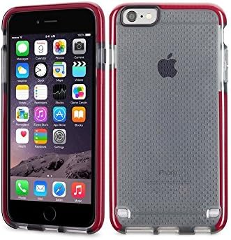 Impactology Evo Mesh Case for Iphone 6s plus (5.5") (white) (smokey)