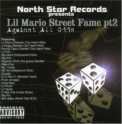CD-Charts  Search : Street Fame, Pt. 2