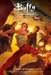 Buffy the Vampire Slayer: Tales