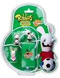 Rabbids - Fussballla Box A (4 Rabbids)