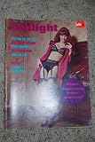 Twilight Spring 1968 (yes Girl of the Year; The Rhoda to Rome; Lithe Librarian; The Unique Peak; Luke-in Fun Fiction a night to remember, 6)