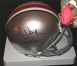 Archie Griffin Autographed/Hand Signed/Autographed Ohio State Buckeyes Mini Helmet