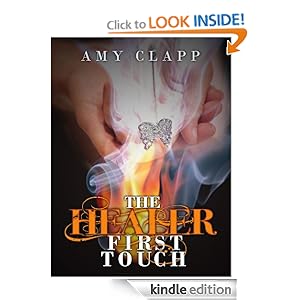 The Healer: First Touch