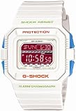 CASIO (カシオ) 腕時計 G-SHOCK Precious Heart Selection 2009 限定モデル GLS-5500P-7JF