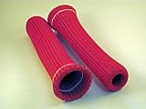 SPARK PLUG PROTECT BOOTS HEAT SHIELD THERMAL PROTECTION INSULATOR