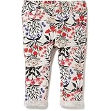 オールドネイビー OLD NAVY/ ロールド-カフ ジェギンス マルチフローラル ボトム ボトムスパンツ 12～18ヶ月【並行輸入】