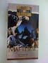 Visual Bible: The Book of Matthew [VHS]