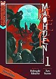 Maohden