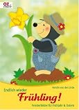 Endlich wieder Fr&uuml;hling! Fensterbilder f&uuml;r Fr&uuml;hjahr & Ostern