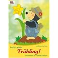 Endlich wieder Fr�hling! Fensterbilder f�r Fr�hjahr & Ostern