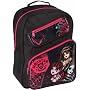 Undercover MH11761 - Monster High Rucksack mit Vor&hellip von Undercover