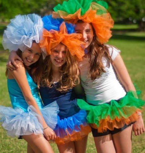 Atti - TUTU - des by Tutu Spirit