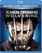 Search : X-Men Origins: Wolverine (Blu-ray/DVD Combo + Digital Copy)