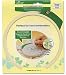 Clover 8812 7 Inch Embroidery Stitching Hoop NEW