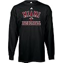 adidas Miami Heat City Name Long Sleeve T-Shirt