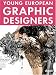 Book Young European Graphic Designers (Design)