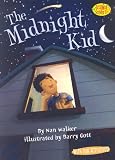 Books : The Midnight Kid (Science Solves It!)