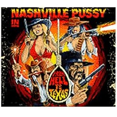 From Hell to Texas