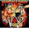 Image of album by Nashville Pussy