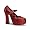 Red Glitter
