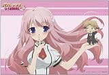 バカとテストと召喚獣にっ! B2タペストリー 瑞希