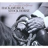 The Legendary California Hackamore & Stock Horse